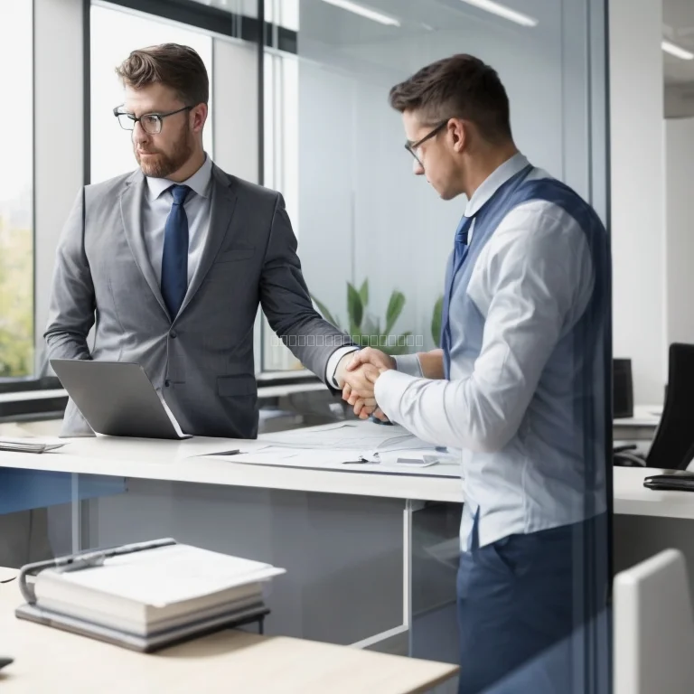 オンライン相談イメージ