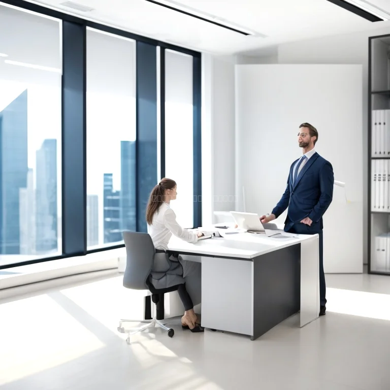 法務相談イメージ